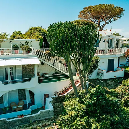 Paradise Relais Villa Janto'-3