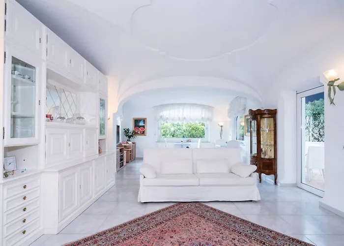 Villa Marinella Casamicciola Terme